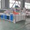 Corrugated box folder gluer machine box folding machine from China