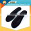 2016 hot selling breathable custom foot insole
