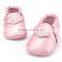A-bomb Europe Style Summer Hot Selling Tassel Style Breathable Baby girls prewalker shoes/Baby girls shoes/Baby girls sandles