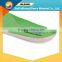 Memory cotton EVA removable breathable foot massage insole