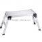 Goldgile Aluminum Work Platform ladder