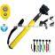 bluetooth selfie stick, wholesale selfie stick, camera selfie stick