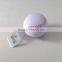 6.3cm basetball stressball openner