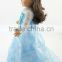 Newest Design Real Doll Clothes Frozen Style Doll Clothes For 18" American Girl Doll
