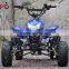 E-starting Adult gas powered 110cc 4 wheeler mini quad bike ATV for sale cheap