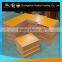 2016 phenolic laminated sheet phenolic film faced plywood price
