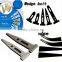 construction accessories standard wedge pin or wedge bolt