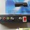 Popular model in SOUTH AMERICA RF MODULATOR RF816 Audio Video Signal Converter
