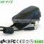 CE wall power adapter HF-FYD FY1202500 12V 2.5A with CE