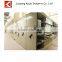 Steel office furniture metal library compact mobile shelving electric mobile shelving school library bookshelves