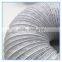 High quality China factory direct ventilation pvc material pipes pvc