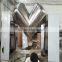 V Shape Dry Powder Blending Machine Mixer