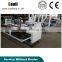Full automatic cardboard sheet pasting machine/Real Manufacturer Corrugated Carton Forming machine