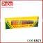 High Quality 3 in 1 Multi Color Gel Crayon Refillable lead
