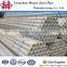 hot sell galvanized pipe handrail