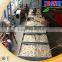 Africa big yam,cassava drying oven cassava chips drying machine/cassava dryer low price high quality