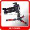 Sunrise Newest Universal table Aluminum small camera tripod travel,professional tripod