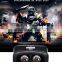2016 cheapest and hot selling VR Park V1 Video Glasses 3D Glasses Immersive Glasses 3D Headset for 4.7-6 inch Smartphone