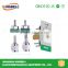 British standard medical gas outlet unit