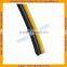 speaker cable wire 22AWG yellow black speaker wire