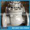 Wholesale DIN PN25 wcb flange check valve