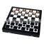 Funny plastic giant chess set plastic chess pieces