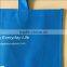 OEM non woven shopping bag for garment