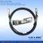 SFP+-10G-CU 10G SFP+ Direct Attach Passive Copper Cables 0.2m,0.5m,1m,3m,5m or 10m Reach