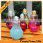 40ml Mini Light Bulb Pepper Bottles