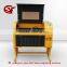 laser logo printing machine CE,CO2 Glass Tube Mini Laser Engraving Machine