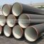 PIPE API 5L B,X42,X52,X60,X65,X70 L245 L290 L320 L360 L390 L450 L485 steel pipe for gas,oil and water pipline