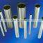 AISI 303 cold draw stainless steel micro tube 0.5mm thickness for decoration