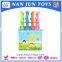 2015 hot selling 41cm Magic Bubble Sword Bubble Soap Water Toy for kids