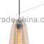 Decoration Glass Hanging Pendant Lamp Modern Restaurant Ceiling Light