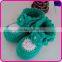 cheap high quality hand crochet baby shoes