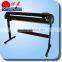 2015 New design k48 vinyl sticker plotter cutting machine