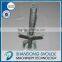 Adjustable Screw Jack Base Nut