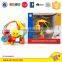 New product good quality ASTM baby toy healthy ball for baby