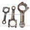 connecting rod in diesel engine