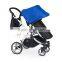 Push Chair Hot Sale European Standard High Quality And Comfortable 3 in 1 Fuctions Baby Stroller