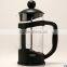 Stainless Steel With Glass French Press Coffee Maker, French Coffee Maker,expresso Coffee Maker Usd3.8