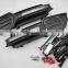 E-mark led drl for Audi racing car led daytime running light for Audi A3 8P