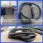 amusement adult bumper car battery bumper car