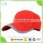 Top Quality Korean style Custom sunscreen Baseball Cap For Business Men