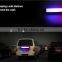 Portable security car strobe light warning led tube light emergency rechargeable car security lights