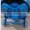 CHEAP!! Epoxy concrete floor polishing machine