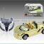 Hot Sell ! Wholesale 1/43 Scale RC Plastic Model Kits
