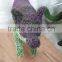 Large outdoor artificial topiary grass statue simulation grass animal