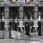 Good character Automatic PET Bottle Beverage Filling Instrument
