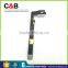 Headphone Jack for iPad Mini Audio Flex With Black and White Color